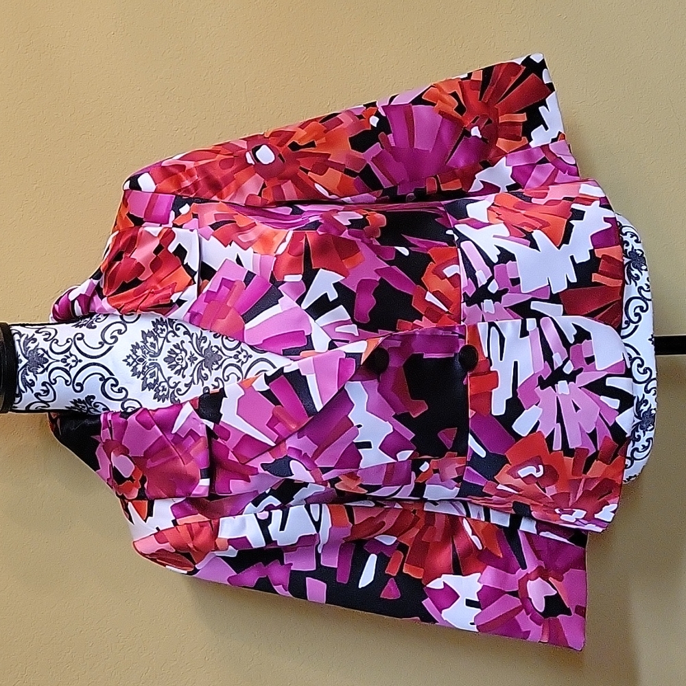 Isabella blazer